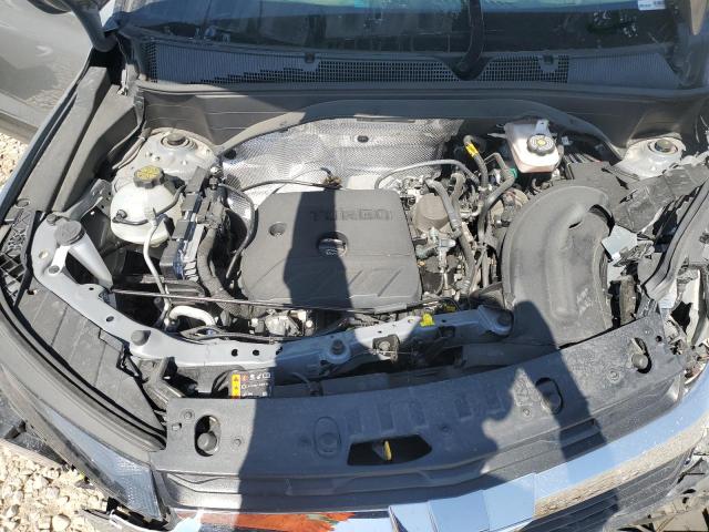 KL79MNSL1SB146492 Chevrolet l3t
