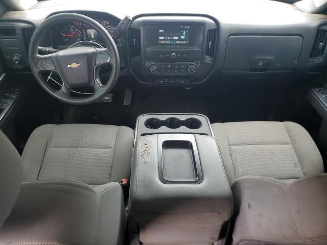 1GCRCNEC5GZ291891 Chevrolet l83 - sidi, vvt, afm, e85 max, aluminum