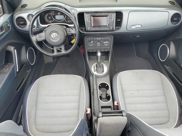 3VW517AT0GM820121 Volkswagen 2016