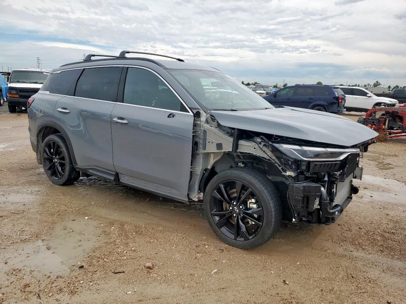 5N1AL1FR3SC332678 Infiniti QX60 LUXE