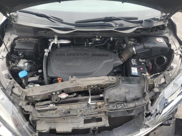 5FNRL6H89JB056680 Honda j35y7