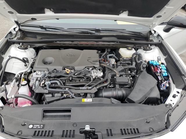 4T1DAACK7SU093222 Toyota a25a-fxs