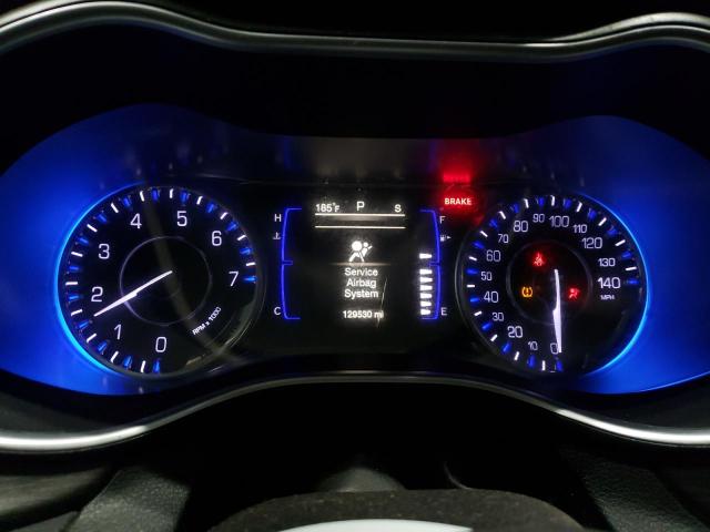 1C3CCCAB5GN138026 Chrysler 200 LIMITE
