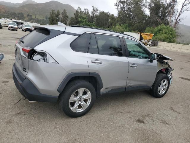 4T3R6RFV5LU001836 Toyota Rav4 Xle
