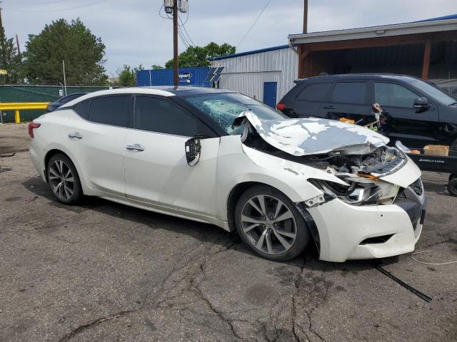 1N4AA6AP6HC367629 Nissan 2017