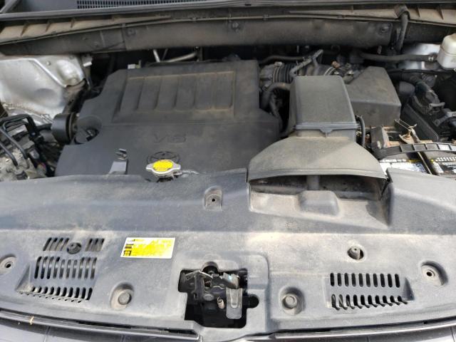 5TDBKRFH2FS121445 Toyota Highlander