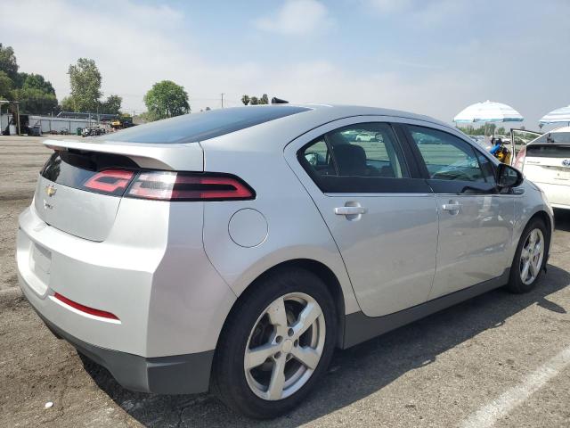 1G1RE6E49EU140015 Chevrolet luu - ffv, e-flex, fam