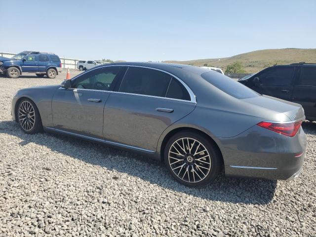 W1K6G7GB6NA097556 Mercedes-Benz m176