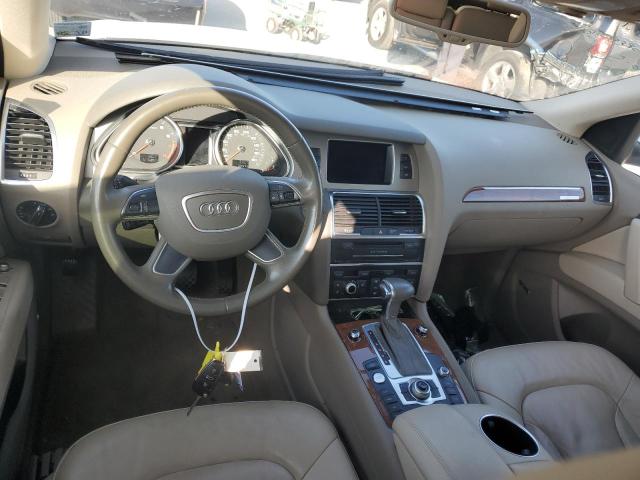 WA1LGAFEXFD006837 Audi 2015