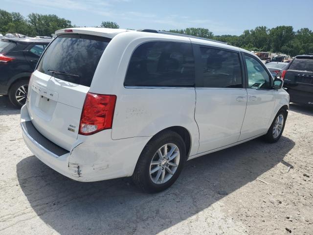 2C4RDGCG9KR771174 Dodge Grand Caravan