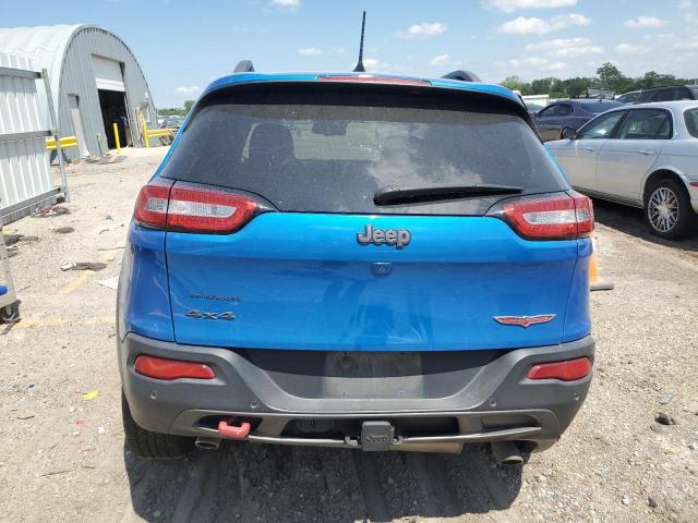 1C4PJMBX0JD562021 Jeep 2018