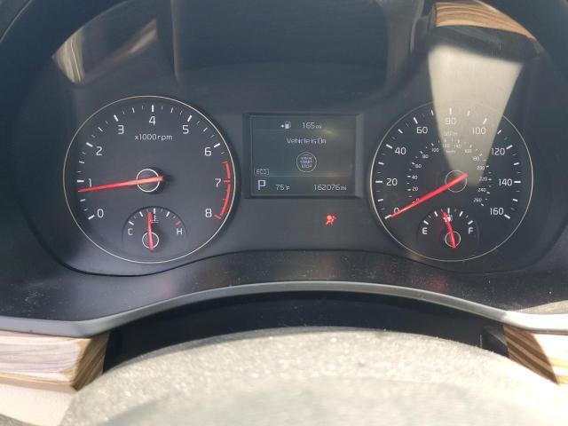 KNALB4J15H5024344 KIA gdi lambda ii