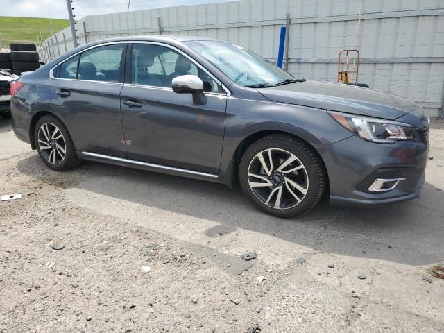 4S3BNAS6XK3005502 Subaru u5