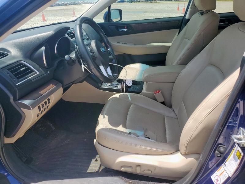4S4BSELC8F3208832 Subaru 3.6l u4