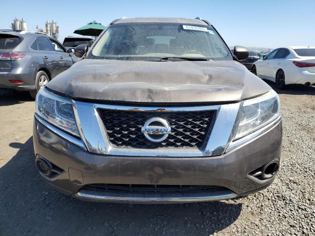 5N1AR2MN0FC689360 Nissan Pathfinder