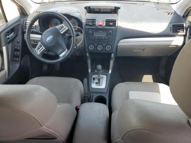 JF2SJAHC8FH499863 Subaru FORESTER 2