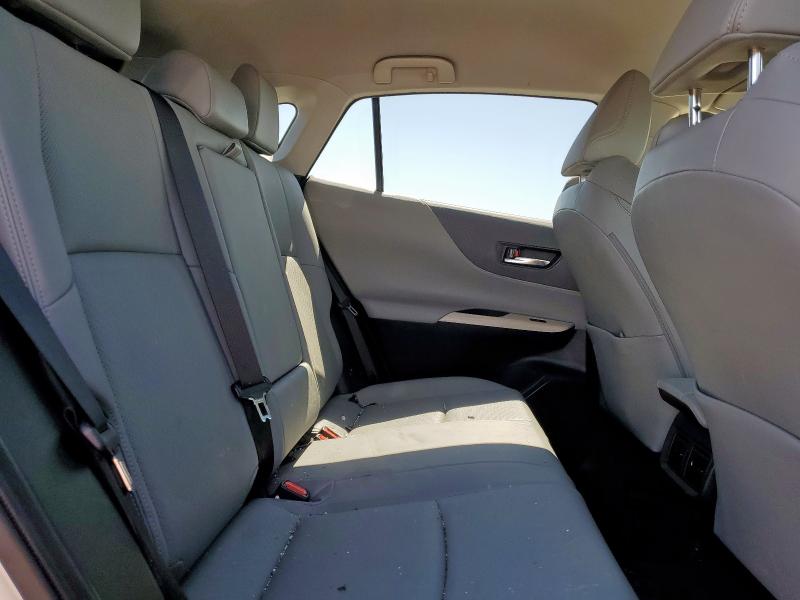 JTEAAAAH0MJ027397 Toyota VENZA LE