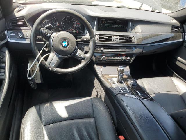 WBA5B1C53ED479721 BMW 2014