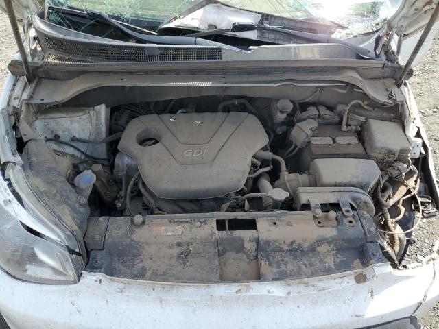 KNDJN2A24G7389406 KIA gdi gamma