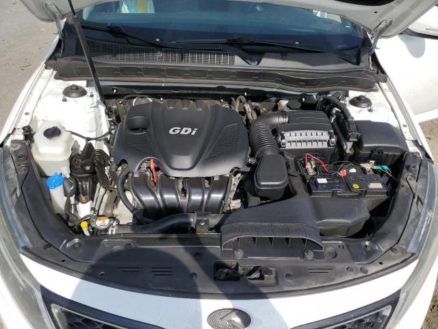 5XXGM4A75FG472322 KIA dohc gdi theta ii