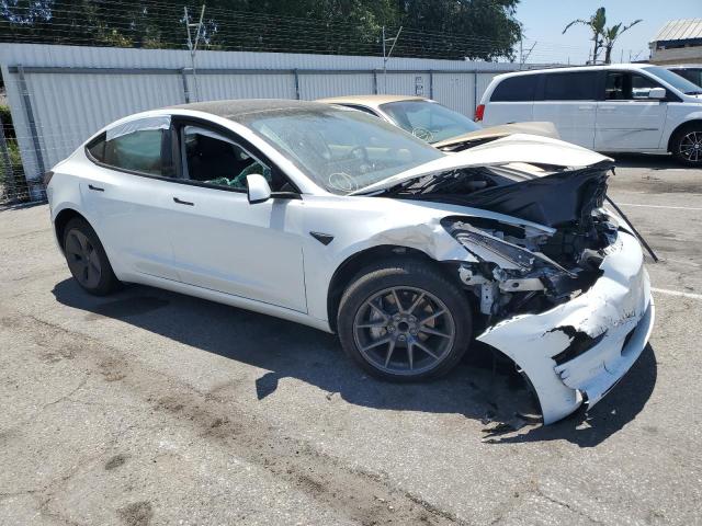 5YJ3E1EA4PF545653 Tesla 2023