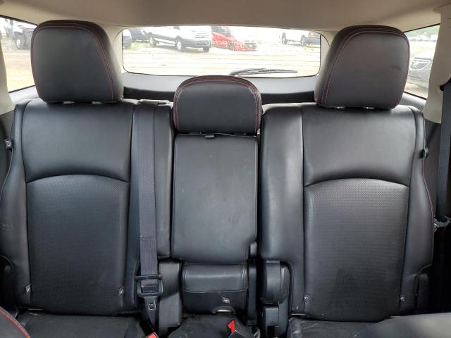 3C4PDCEG5GT142545 Dodge JOURNEY R/