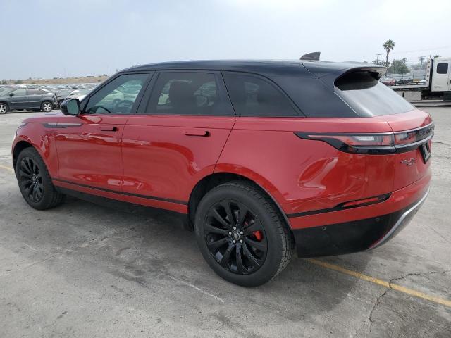 SALYL2RN7JA744221 Land Rover aj20d