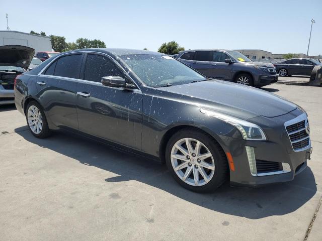 1G6AR5SX3E0142287 Cadillac CTS LUXURY