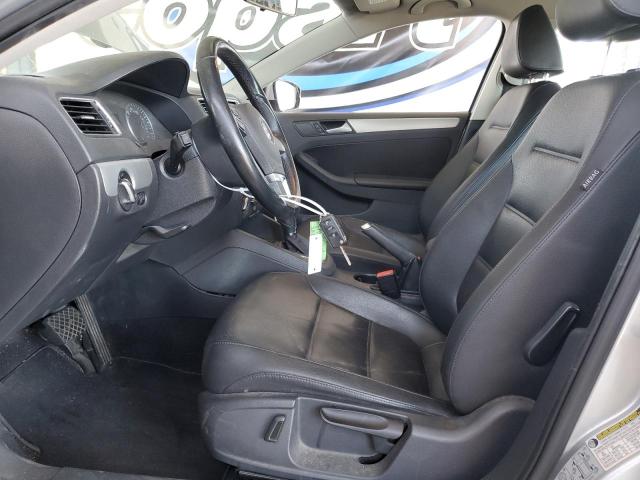 3VWD17AJ5EM243058 Volkswagen 2014