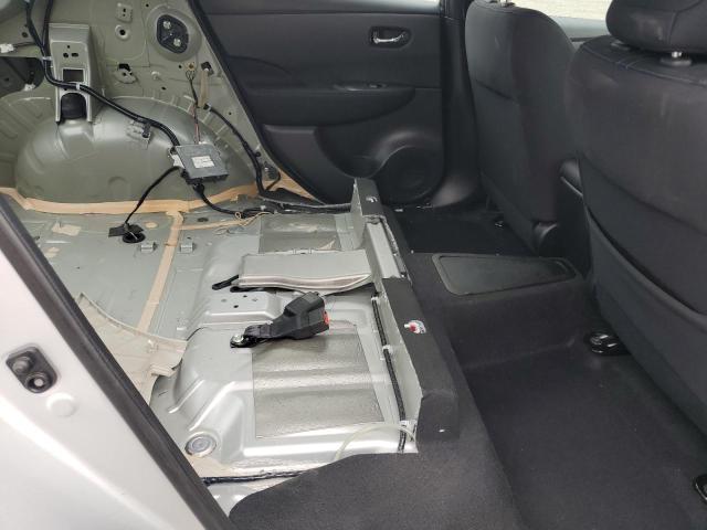 1N4BZ1CP6KC317902 Nissan 2019