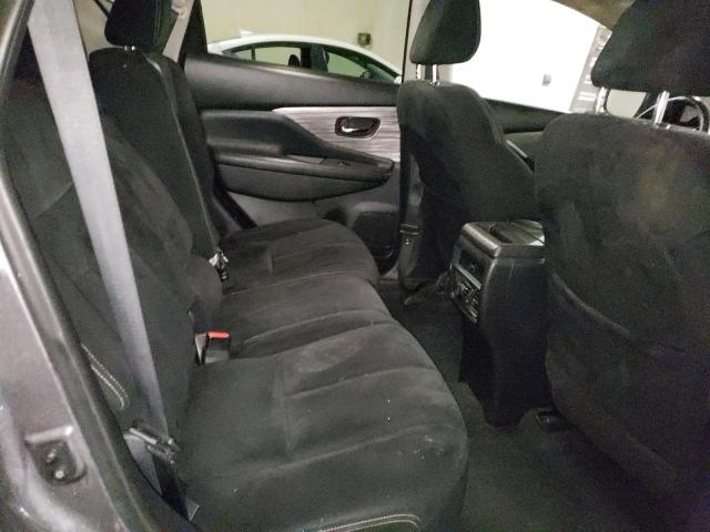 5N1AZ2MG2JN105961 Nissan Murano