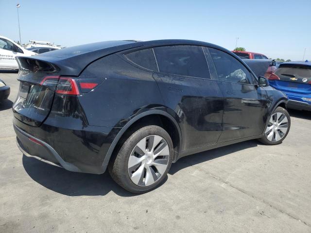 7SAYGDEE2PA111557 Tesla Model Y