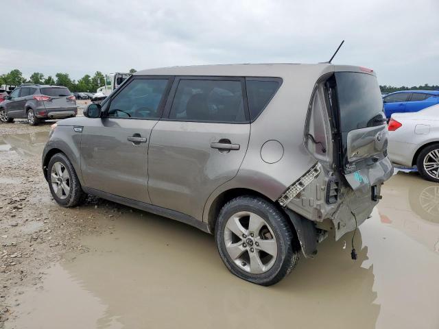 KNDJN2A28K7645782 KIA Soul