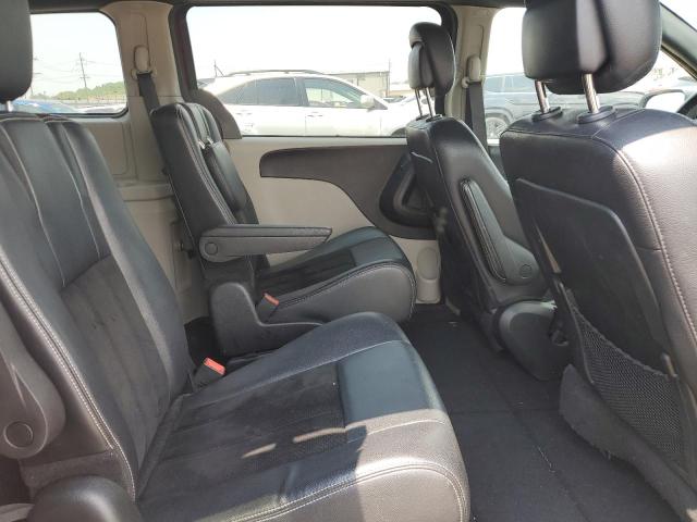 2C4RDGCG0HR604890 Dodge GRAND CARA