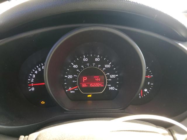 KNDJN2A23E7089000 KIA dohc gdi gamma
