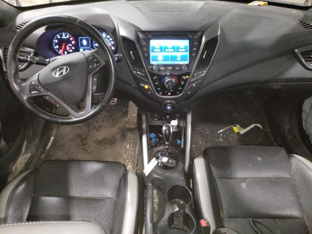 KMHTC6AE2GU284747 Hyundai dohc t-gdi gamma