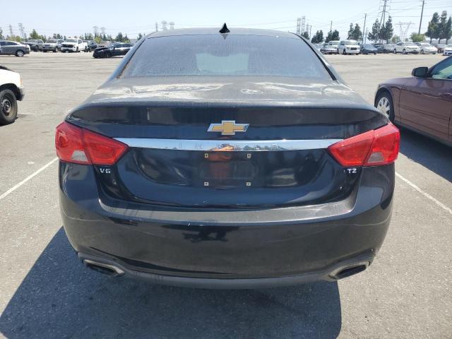 2G1165S35F9105700 Chevrolet lfx