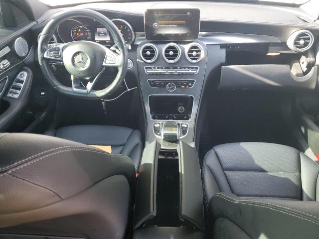 55SWF4JBXFU048131 Mercedes-Benz 2015