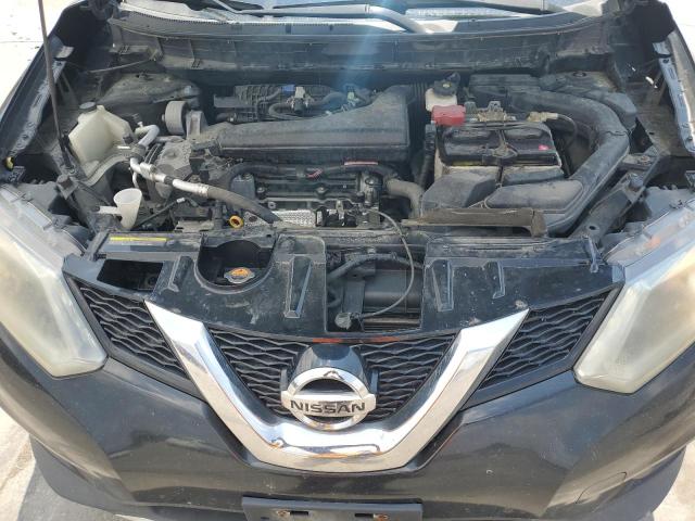 5N1AT2MV7GC885282 Nissan 2016