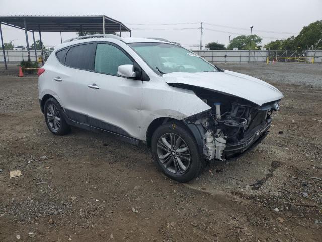 KM8JUCAG0FU989002 Hyundai TUCSON LIM