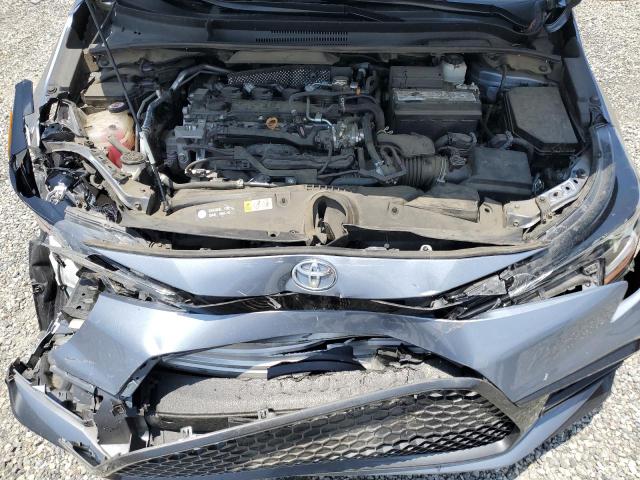 5YFS4MCE6NP103996 Toyota m20a-fks