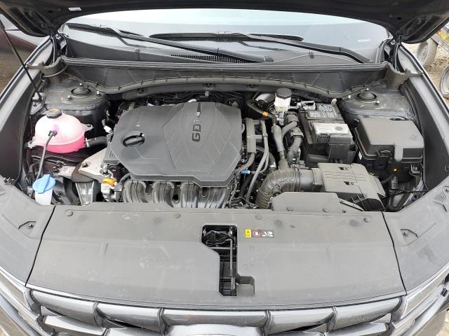 5NMJB3DE8RH413609 Hyundai gdi theta iii