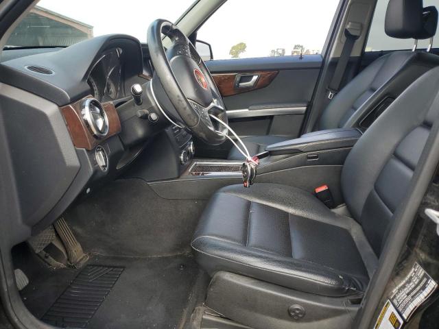 WDCGG8JB7FG348476 Mercedes-Benz 2015