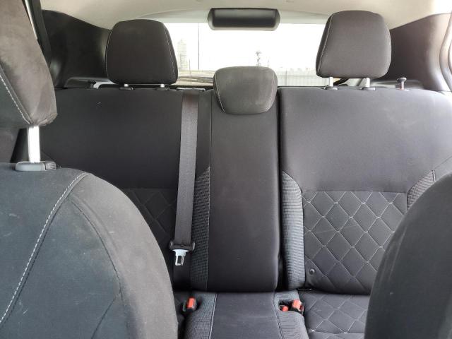 3N1CP5CU8JL544984 Nissan Kicks