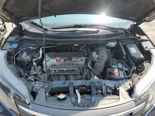2HKRM4H5XEH676243 Honda CR-V EX