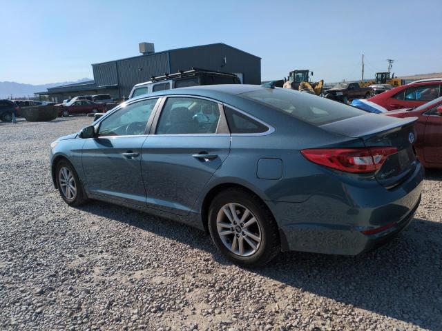 5NPE24AFXFH219263 Hyundai SONATA SE