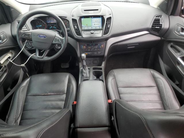 1FMCU0GD6HUE18878 Ford ESCAPE SE