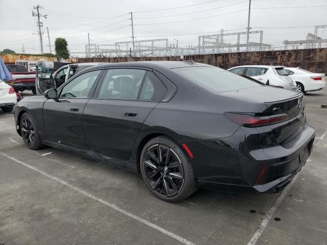 WBA33EJ07RCR40210 BMW 760 Xi