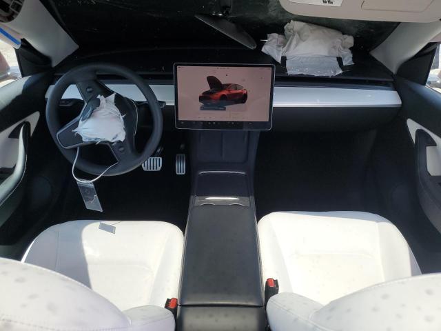 7SAYGDEF9NF510183 Tesla 2022