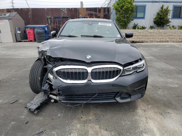 WBA5R7C03LFH40434 BMW 330I